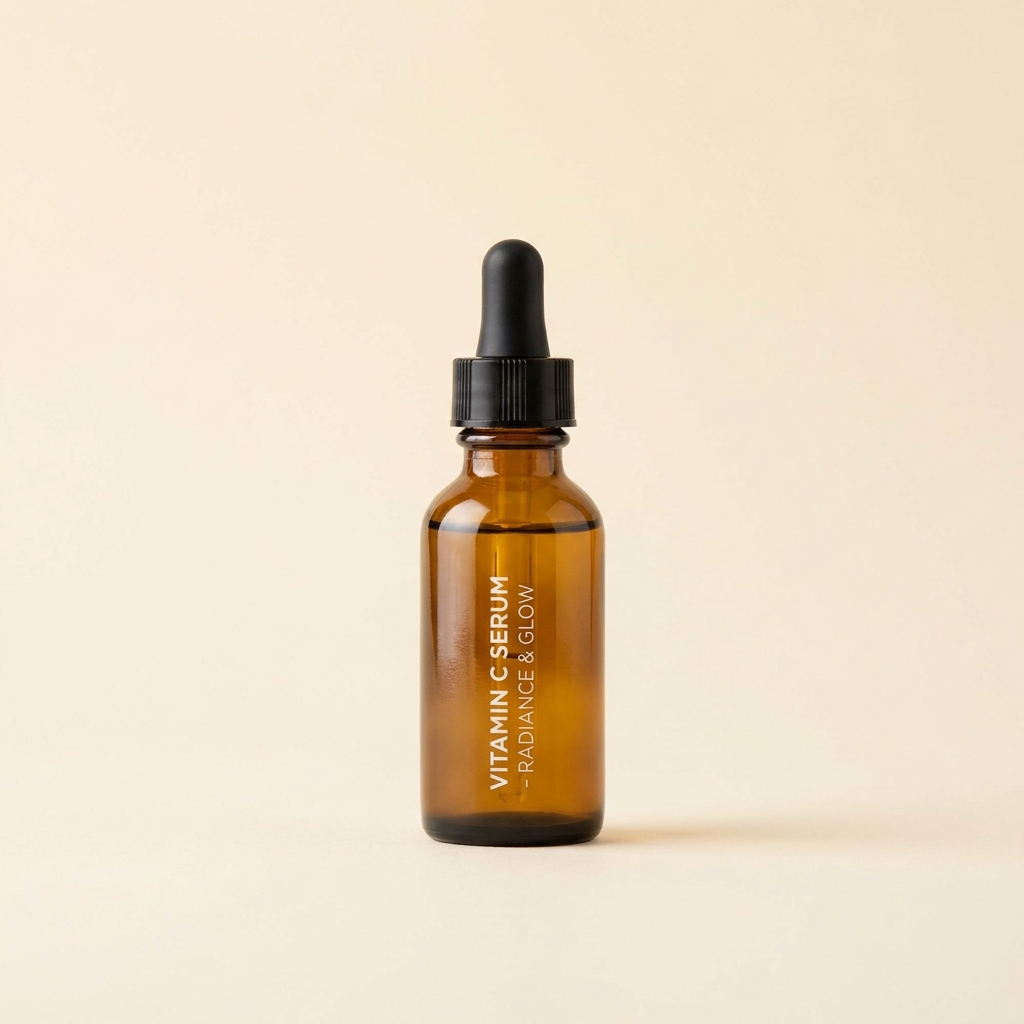 Timeless Glow Super Vitamin C Serum | Formulated for 70+
