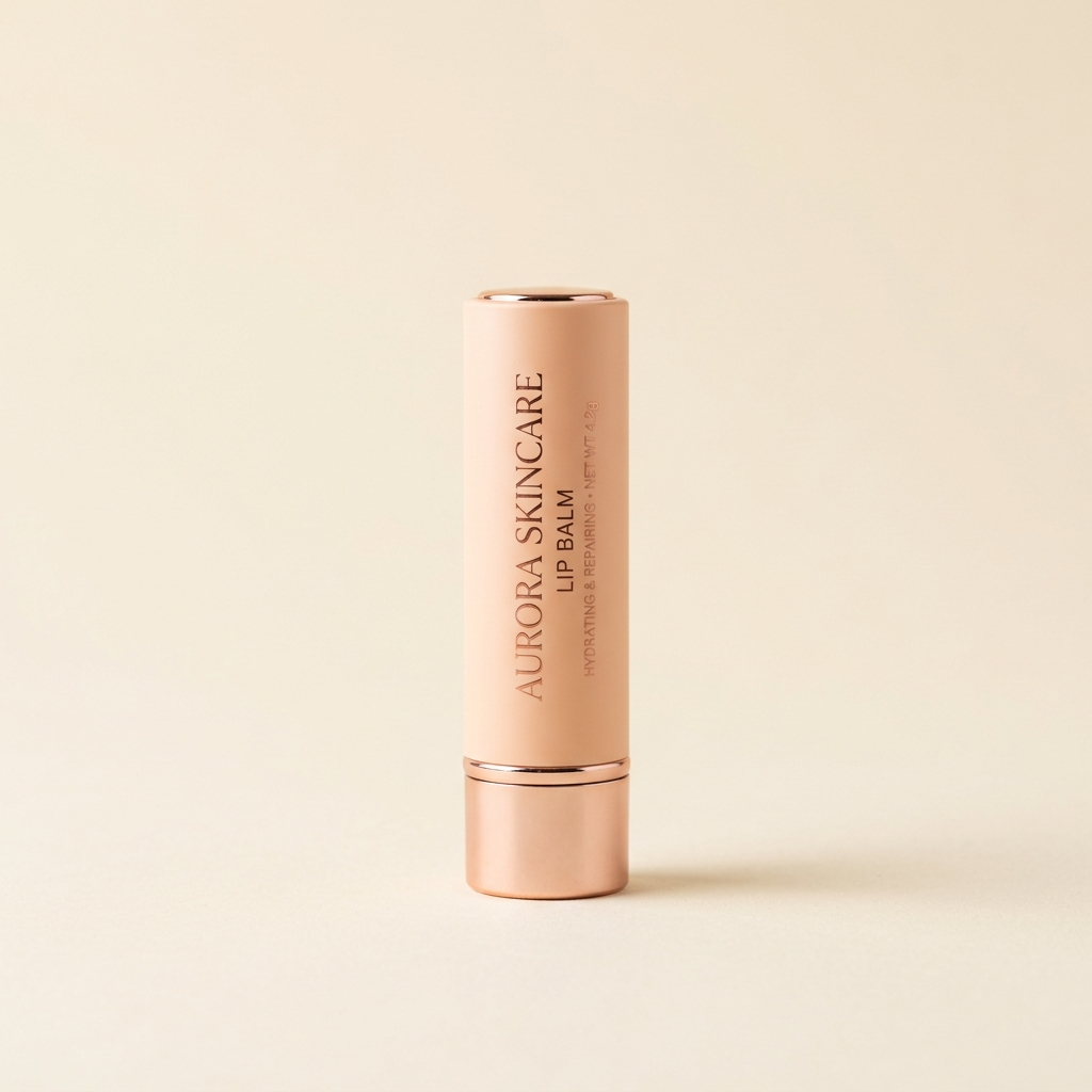 Intense Lip Repair Balm | Cicaplast B5 + Shea Butter