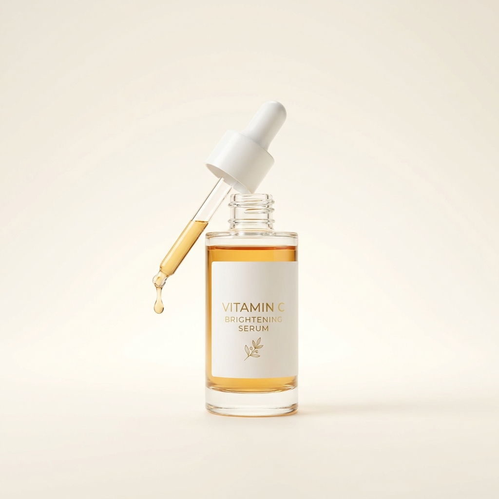 Radiance Boost Vitamin C Serum | Dark Spots + Anti-Ageing