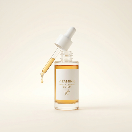 Radiance Boost Vitamin C Serum | Dark Spots + Anti-Ageing